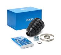 SKF VKJP 3181 Kit cuffia, semiasse