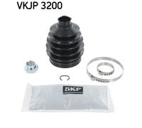 SKF VKJP 3200 Kit cuffia, Semiasse per MERCEDES-BENZ