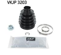SKF VKJP 3203 Kit cuffia semiasse adatto per MERCEDES-BENZ A-Klasse (W168)