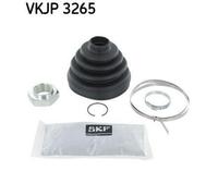 Soffietto giunto semiasse VKJP 3265 SKF per PEUGEOT FIAT CITROËN