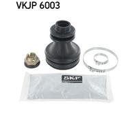 SKF VKJP 6003 Kit cuffia, Semiasse per RENAULT