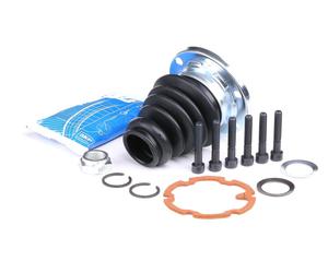 SKF VKJP 6004 Kit cuffia, semiasse