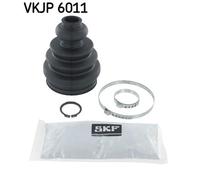SKF VKJP 6011 Kit cuffia, Semiasse per MERCEDES-BENZ