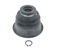 SKF VKJP 6016 Kit cuffia, semiasse
