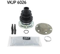 SKF VKJP 6026 Kit cuffia