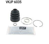 SKF VKJP 6035 Kit cuffia, Semiasse per DAIHATSU,MAZDA,SUZUKI,TOYOTA