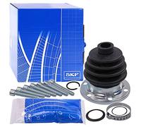 SKF Soffietto VKJP 6101 Cuffia Semiasse,Cuffia Giunto VW,LANCIA,FORD,TRANSPORTER III Autobus,TRANSPORTER III Furgonato