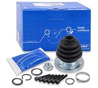 SKF VKJP 6103 Kit cuffia semiasse per VW Golf IV Schrägheck (1J1) GOLF VI (5K1)
