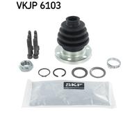 SKF VKJP 6103 Kit cuffia, Semiasse per AUDI,PORSCHE,SEAT,SKODA,VW