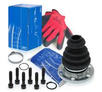 SKF VKJP 6505 Kit Bellow Flessibile Per Alfa Romeo Audi A4 A6 VW