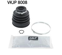 Soffietto giunto semiasse VKJP 8008 SKF per FIAT ALFA ROMEO