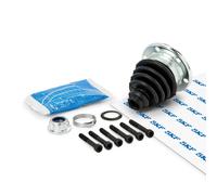 SKF VKJP 8010 Kit cuffia, semiasse