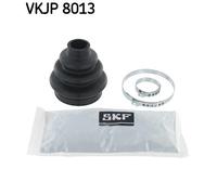 2 x Soffietto giunto semiasse SKF per BMW 3 E36, 3 E46, 5 E39, E39, E46, Z4 E85