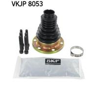 SKF VKJP 8053 Kit cuffia semiasse per VW Golf IV Hatchback (1J1) GOLF VI (5K1)