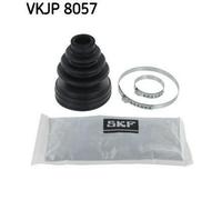 SKF VKJP 8057 Kit cuffia semiasse per OPEL Meriva A (X03)