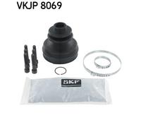 SKF VKJP 8069 Kit cuffia, Semiasse per AUDI,FORD,MG,RENAULT,ROVER,SEAT,VOLVO,VW
