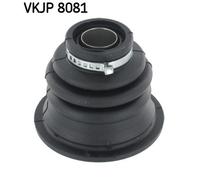 SKF VKJP 8081 Kit cuffia, Semiasse per FIAT,RENAULT