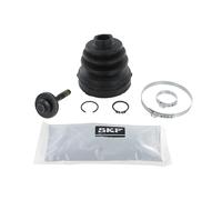 SKF Kit cuffia semiasse VKJP 8096 lato cambio per Volvo S60, S80, V70