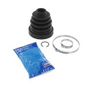 SKF VKJP 8121 Kit cuffia, semiasse