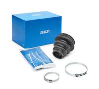 Soffietto giunto semiasse VKJP 8126 SKF per BMW 5 Touring 3 Coupé X5 X6 3 5