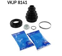 SKF VKJP 8141 Kit cuffia, Semiasse per VW