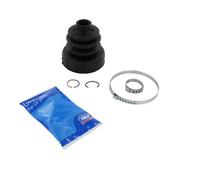 Kit soffietti, albero motore SKF VKJP 8165