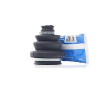 SKF Kit Di Gommini Per Giunto Anteriore Opel Zafira B A05 A F75_ T98