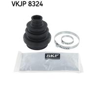 SKF VKJP 8324 Kit cuffia, Semiasse per OPEL,VAUXHALL