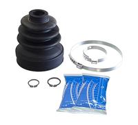 SKF VKJP 8349 Soffietto Albero Motore Trasmissione Finale per Mini Citroën