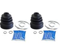 SKF VKJP 8349 Kit Cuffia (Confezione da 2)