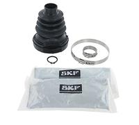 Soffietto giunto semiasse Thermoplast VKJP 8353 SKF per RENAULT DACIA PEUGEOT