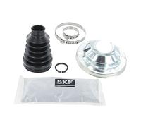 SKF VKJP 8356 Kit cuffia