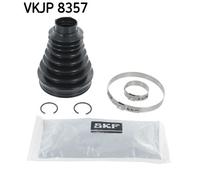 Soffietto giunto semiasse Thermoplast VKJP 8357 SKF per MERCEDES-BENZ CLASSE A