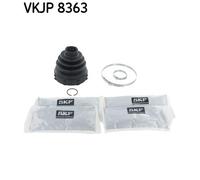 SKF VKJP 8363 Kit cuffia, semiasse