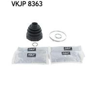 SKF VKJP 8363 Kit cuffia semiasse per FIAT Ducato Kastenwagen (250, 290)