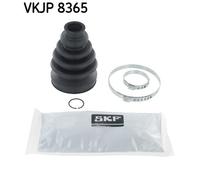 SKF VKJP 8365 Kit cuffia, Semiasse per SEAT,VW