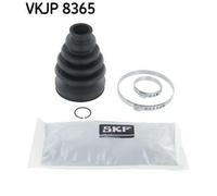2 x Soffietto giunto semiasse SKF per SEAT, VW BORA, BORA 1, CORDOBA 3