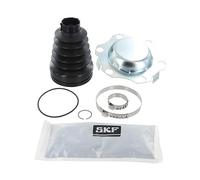 SKF Kit cuffia, Semiasse compatibile con AUDI SEAT SKODA VW VKJP 8368