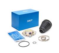 SKF Kit cuffia, Semiasse compatibile con AUDI SEAT SKODA VW VKJP 8368