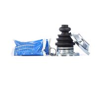 SKF VKJP 8369 Kit cuffia, semiasse
