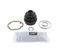 SKF VKJP 8370 Kit cuffia semiasse per PORSCHE BOXSTER (986)