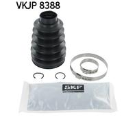 SKF VKJP 8388 Kit cuffia, Semiasse per MERCEDES-BENZ