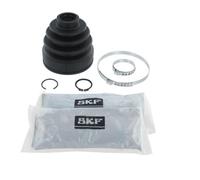 Soffietto giunto semiasse VKJP 8390 SKF per NISSAN QASHQAI / QASHQAI +2 I