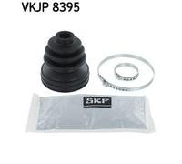 SKF VKJP 8395 Kit cuffia semiasse per OPEL Corsa D Hatchback (S07) COMBO Tour