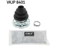 SKF VKJP 8401 Kit cuffia semiasse per BMW 3 Limousine (E36) 3 Coupe (E36)