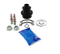 SKF Kit cuffia, Semiasse per MERCEDES-BENZ VKJP 8452