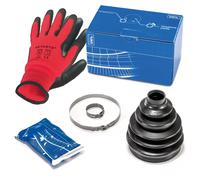 SKF VKJP Giunto Di Manica Flessibile Set Per Citroën Fiat Lancia Mercedes Volvo