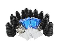 SKF VKJPG 01000 Cuffia, Semiasse