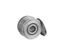 SKF VKM 03100 Kit Ruote Libere Alternatore | Compatibile con: AUDI A1, A1 Sportback, A2, A3, A3, A3 Cabriolet, A3 Sportback, A4 B6, A4 B6 Avant, A4 B7, A4 B7 Avant