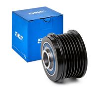 SKF Dispositivo ruota libera alternatore VKM 03657 per Ford, Volvo, Mazda